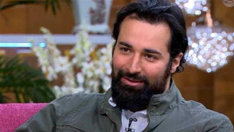 منتج فيلم حدث بالقاهرة يتقدم بشكوى ضد أحمد حاتم للمهن التمثيلية