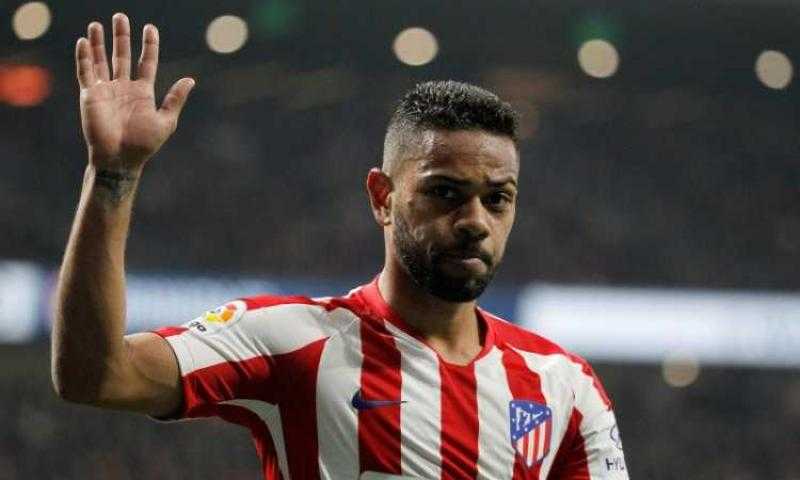 نوتنجهام يتعاقد مع مدافع أتلتيكو مدريد