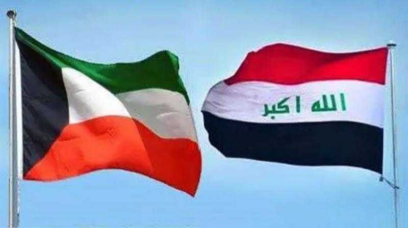 الكويت والعراق ينفذان تدريبًا مشتركًا مع البحرية الأمريكية
