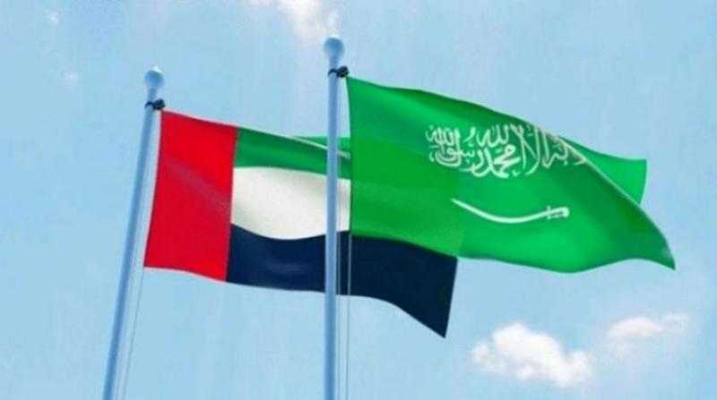 السعودية والإمارات تبحثان سيرالعمليات العسكرية في الداخل اليمني