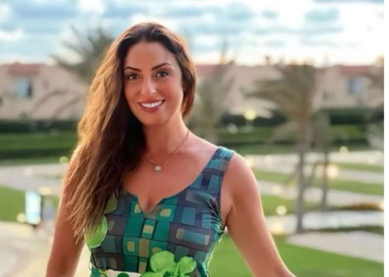  نرمين الفقى