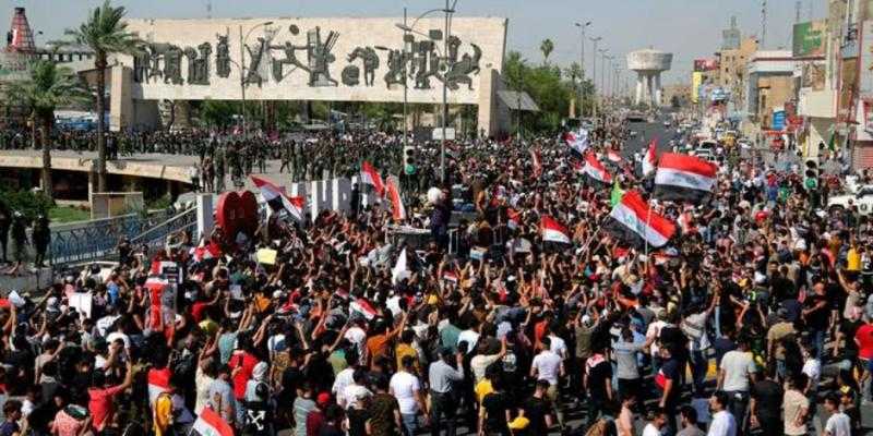 مجلس الوزراء العراقي يعلن تعطيل العمل غدا في جميع المحافظات