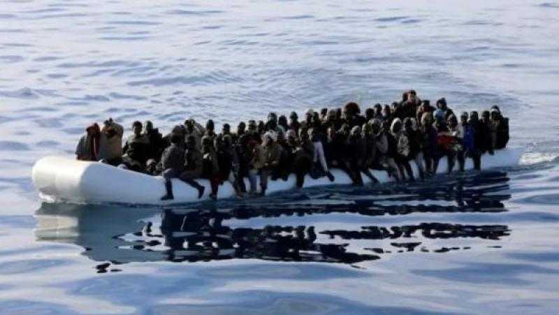 تونس تعلن إنقاذ 152 مهاجرًا غير شرعي نهاية الأسبوع الماضي