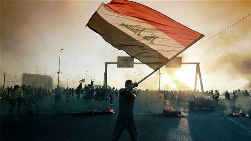20 قتيلا ومئات الجرحى حصيلة الاشتباكات المسلحة في العراق