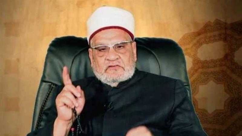 أحمد كريمة: الزوجة تؤجر على خدمة زوجها
