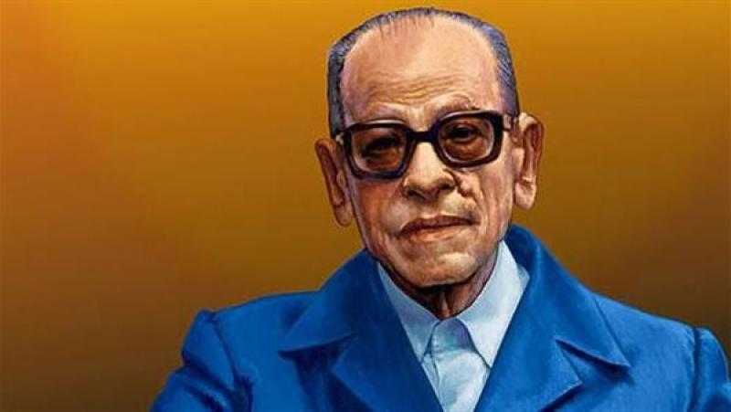 اليوم.. افتتاح معرض كاريكاتير دولي في حب نجيب محفوظ