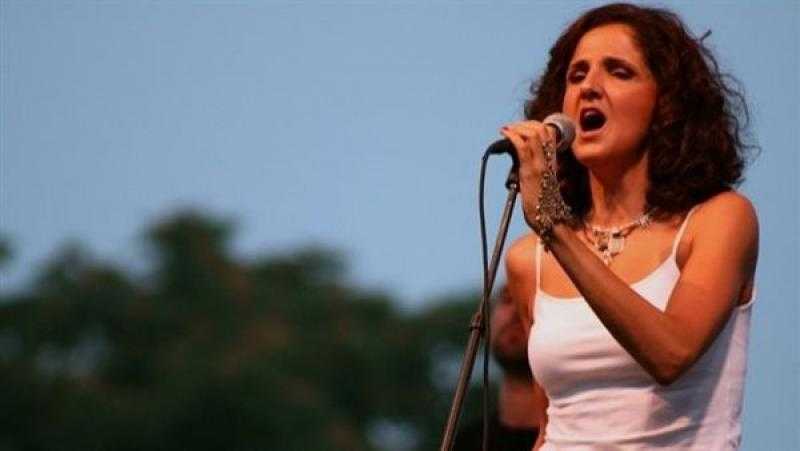 «تانيا صالح» تشارك بباقة من أغنياتها الشهيرة في حفل مهرجان القلعة