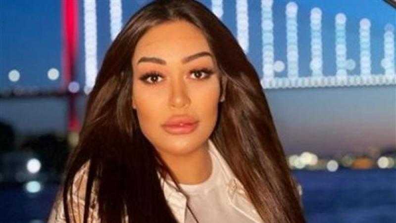 ريم السواس تكشف تعرضها لوعكة صحية أدت لإلغاء حفلها
