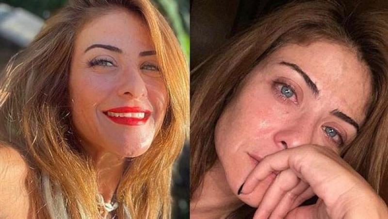 هيدي كريم توجه نصيحة لمتابعهيا: ”استمتعوا بالأيام الحلوة وعيشوا اللحظة”