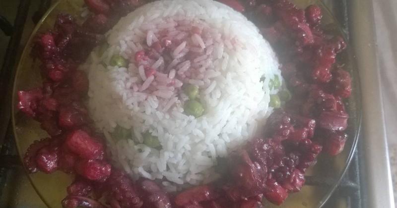 خط أحمر
