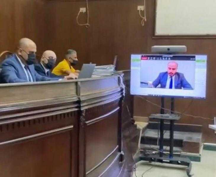 المصرف المتحد يجرى فعاليات أول تقاضٍ إلكتروني بالمحكمة الاقتصادية