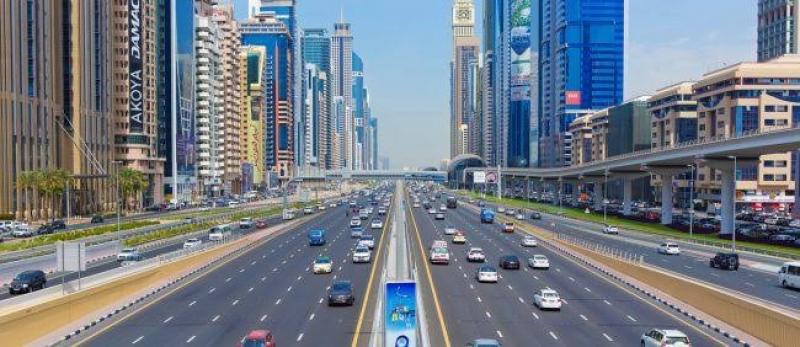 الإمارات تعلن منح حاملي بطاقة مشجعي كأس العالم بقطر تأشيرة متعددة الدخول