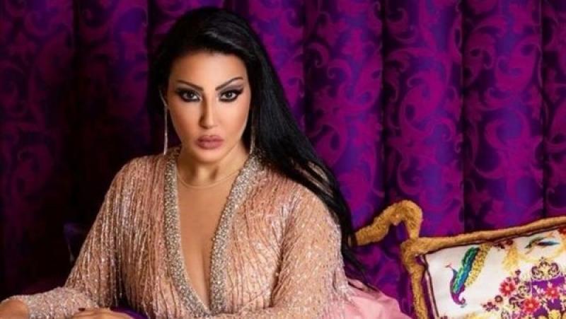 سمية الخشاب