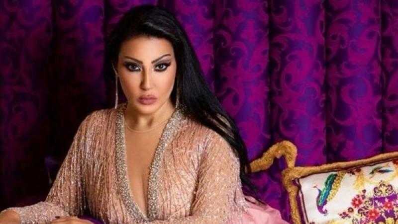 سمية الخشاب لجمهورها: ”محضرلكم حاجات كتير حلوة أوي”