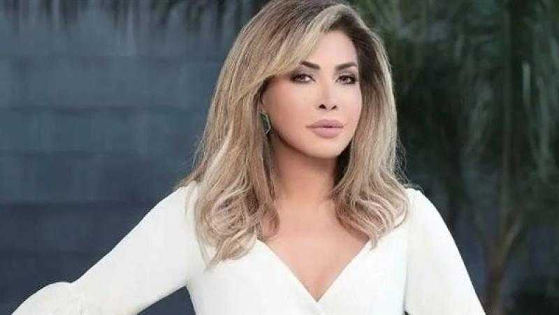 نوال الزغبي تبهر الجمهور بالأبيض المثير (صور)