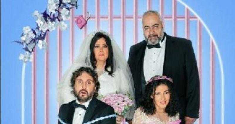 تسليم أهالى يحقق 21 مليوناً و982 ألف جنيه منذ انطلاق عرضه فى السينمات