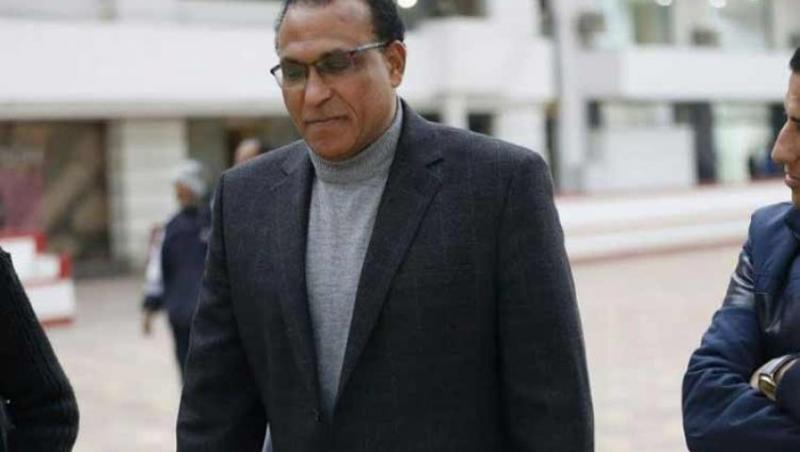 طارق سليمان