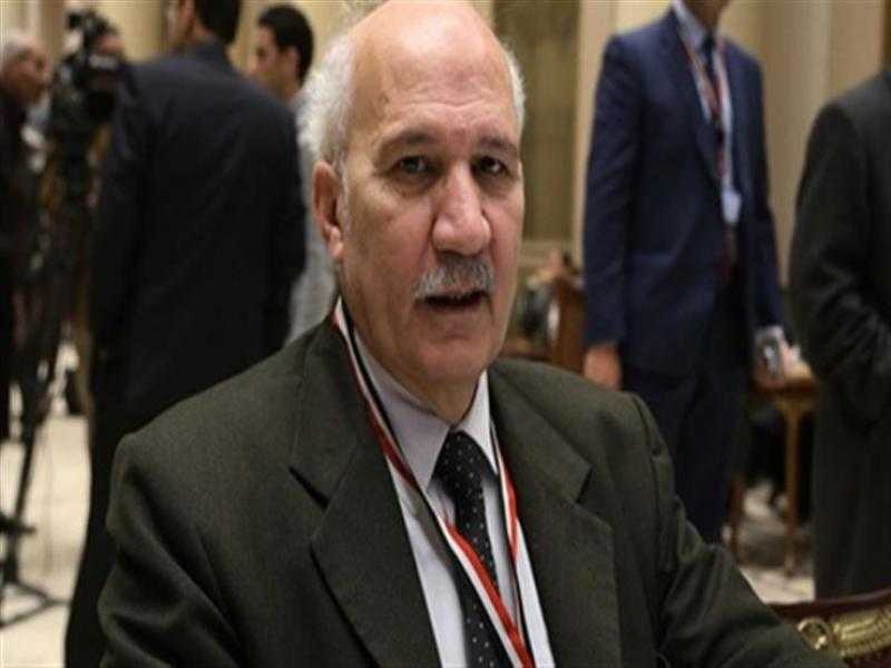 رئيس حزب التجمع: نجاح الحوار الوطني ضرورة.. ولا توجد فرصة للفشل