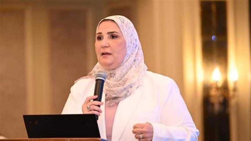 التضامن: قاعدة بيانات للمواطنين محدودي الدخل تضم 34 مليون