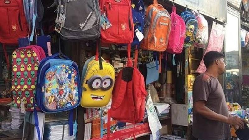 تخفيضات 30% على المنتجات والأدوات المدرسية في معرض «أهلا مدارس»