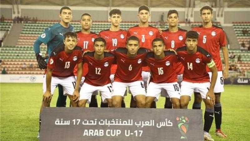 موعد مباراة مصر والمغرب في ربع نهائي كأس العرب والقنوات الناقلة