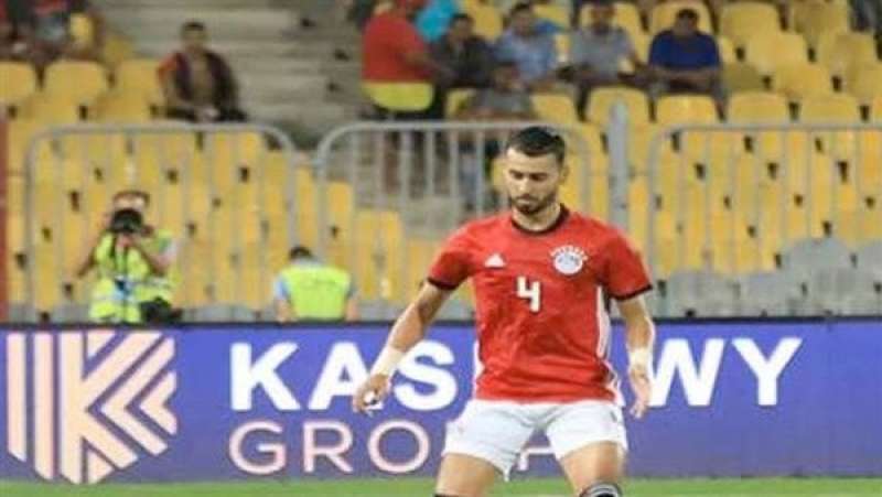 خط أحمر