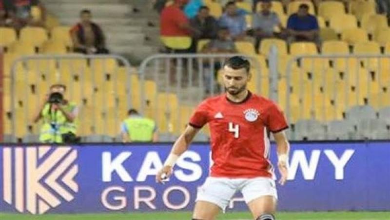 المحمدي: استمراري في المنتخب يعود لجماهير الإسماعيلي