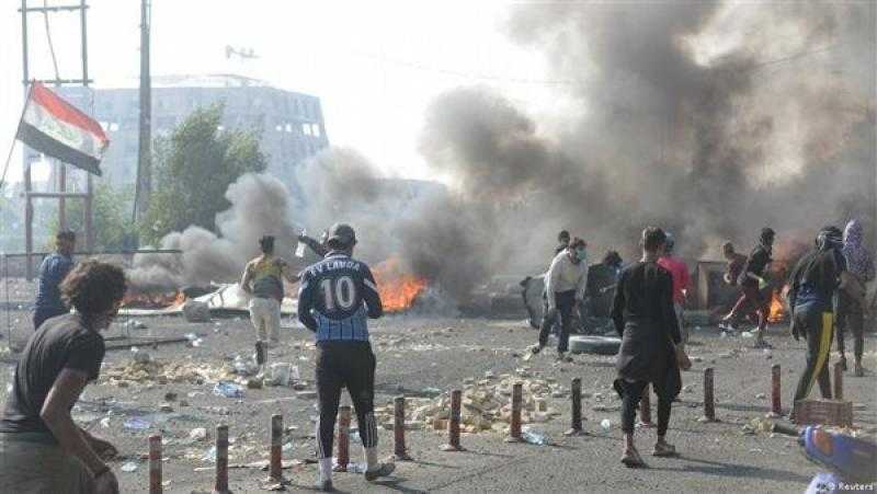 العراق.. ضبط أوكار للإرهابيين وأسلحة وعتاد في ديالي