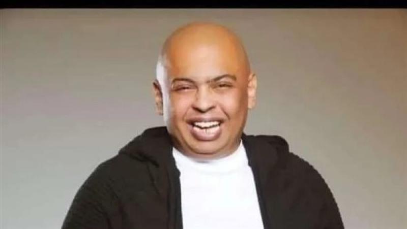 مراد مكرم يودع أمين العسال بكلمات مؤثرة: «مفيش سنة مدخلش فيها المستشفى»