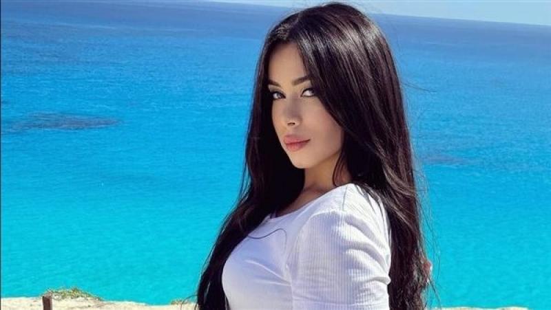 آية عبد الرؤوف تستعد لطرح أغنية جديدة لها بعنوان ”خلاص فركش”