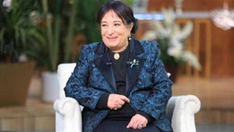 سميرة عبد العزيز عن أزمتها مع محمد رمضان: لو رديت هتتساوى الرؤوس