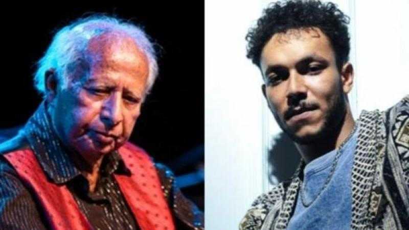 هاني شنودة يعلن عن تعاون قادم مع ويجز قريبًا