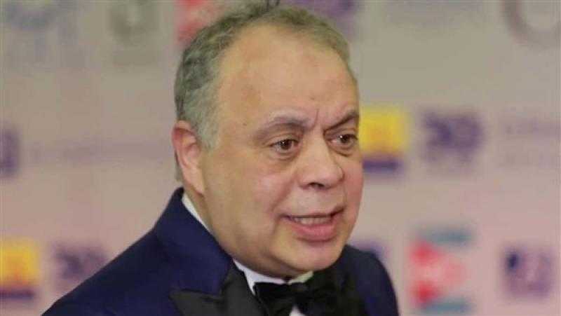 نقابة المهن التمثيلية تكشف عن موعد إقامة الدورة الأولى من مهرجان القاهرة للدراما