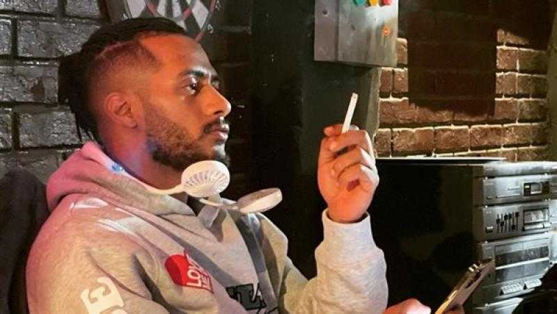 محمد رمضان يكشف اسم شخصيته في فيلمه الجديد ”ع الزيرو”