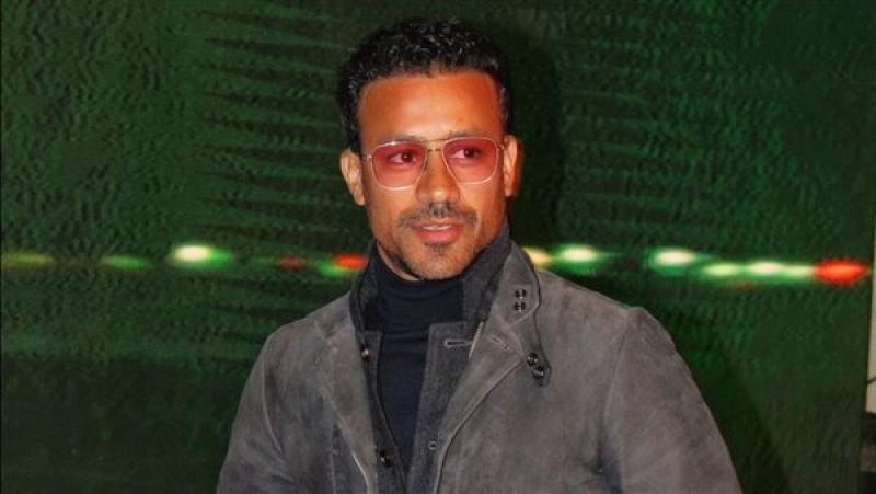 أحمد داوود: كنت مرعوب في الحقيقة خلال تصوير فيلم ”يوم 13”.. وشخصيتي فيه مركبة