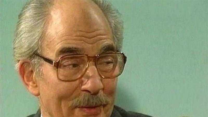 محمد ممدوح: مسلسل «لن أعيش في جلباب أبي» من أهم أعمال رشوان توفيق