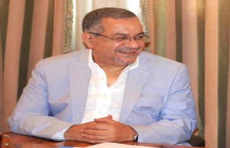 رئيس «زراعة الشيوخ»: تحديد سعر استرشادي للقمح بألف جنيه يهدف لتحقيق الأمن الغذائي