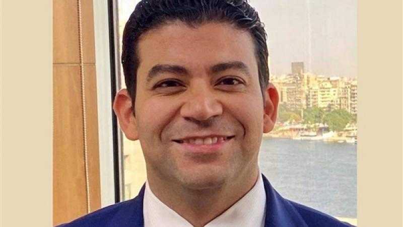 رشوان حمادي: التوازن بين إدارة المخاطر وتحقيق الأرباح ضمن أكبر التحديات أمام الشركات الصغيرة والمتوسطة