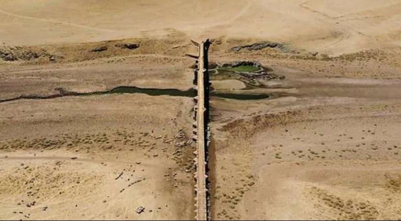 الجفاف يضرب 125 دولة حول العالم ويتسبب في تراجع الإنتاج الزراعي