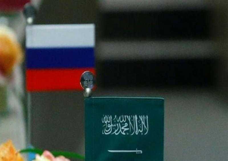 روسيا والسعودية يبحثان سبل التعاون المشترك والقضايا الإقليمية