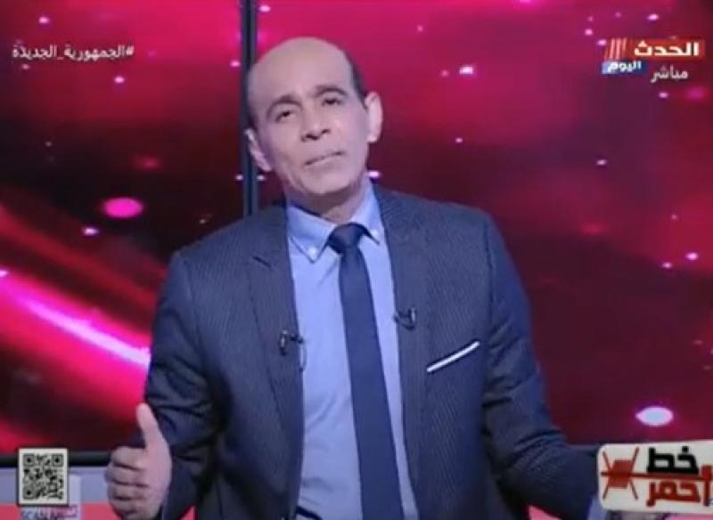 محمد موسى: الجمهورية الجديدة تثأر من الفقر للارتقاء بحياة المواطن