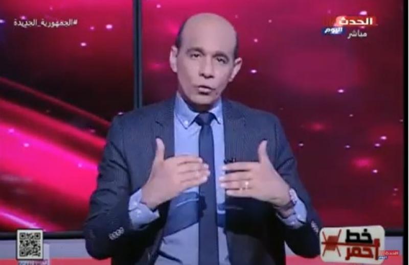 محمد موسى يشيد بجهود ”الداخلية”: مش بيغمض لهم جفن إلا والبلد مستقرة