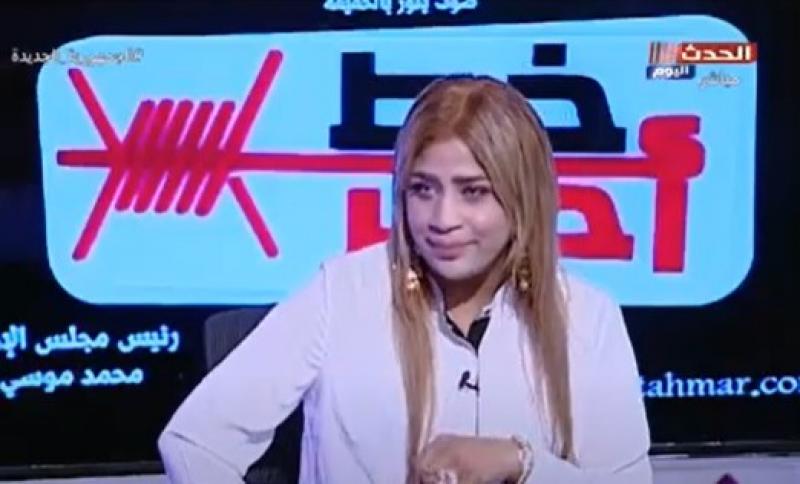 ”قمر الوكالة”: والدتي رفضت دخولي العالم الفن.. ولم أتزوج ثري عربي