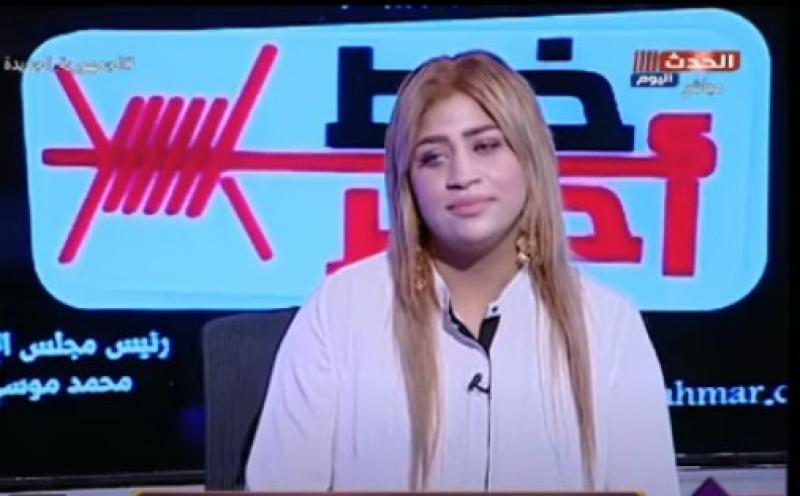 ”قمر الوكالة”: اتهامي بالغش التجاري ”غيرة” بضاعتي مش مغشوشة وكله أصلي