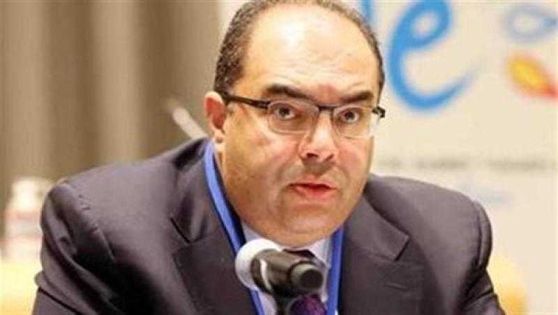 محمود محيي الدين يؤكد وجود فرص هائلة للاستثمار في مشروعات المناخ