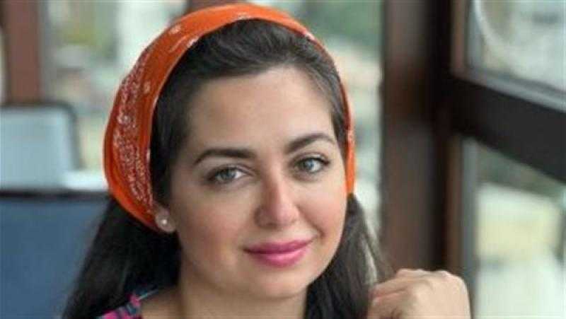 هبة مجدى تبدأ تصوير «حرب الجبالي» في لبنان