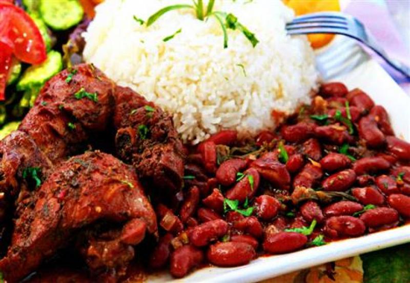 خط أحمر