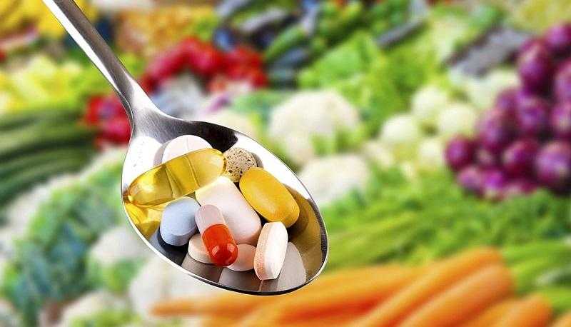تسبب السرطان.. دراسة تحذر من هذه المكملات الغذائية