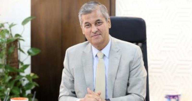 «القابضة للتشييد»: الانتهاء من استصلاح أكثر من 4 آلاف فدان لـ«جنوب الوادي» قبل نهاية العام