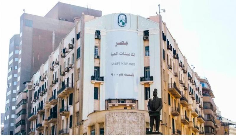 مصر لتأمينات الحياه تقلص حصتها في رأسمال «الشمس للإسكان» إلى 12.8%